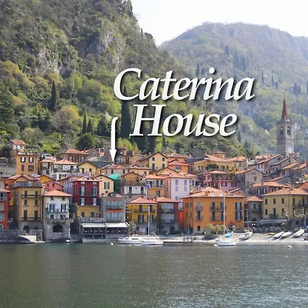アパート Anna & Caterina House *