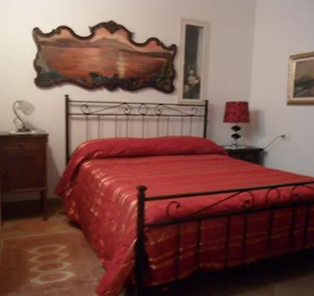 Anna & Caterina House