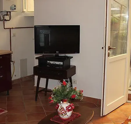 Anna & Caterina House