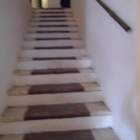 Anna & Caterina House