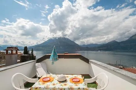 Anna & Caterina House *