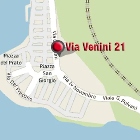 Anna & Caterina House Апартаменты *