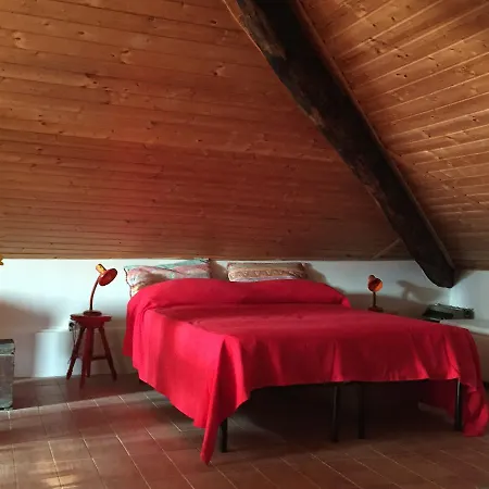 Апартаменты Anna & Caterina House Варенна