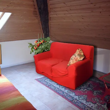 Anna & Caterina House Апартаменты Варенна