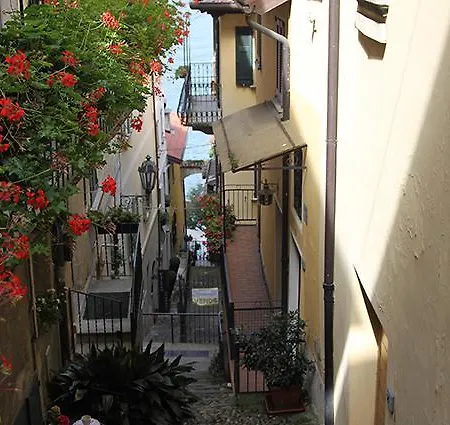Anna & Caterina House Апартаменты