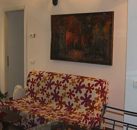 Anna & Caterina House Апартаменты Варенна