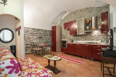 Апартаменты Anna & Caterina House *