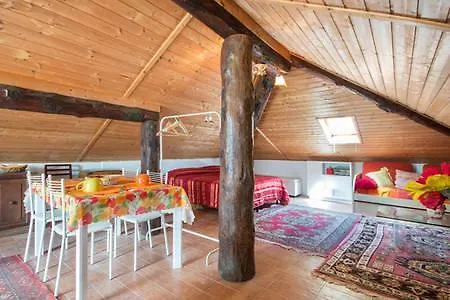Апартаменты Anna & Caterina House