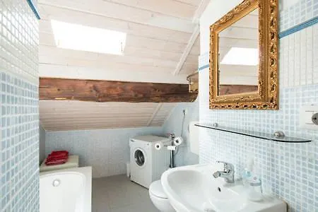 Anna & Caterina House Апартаменты